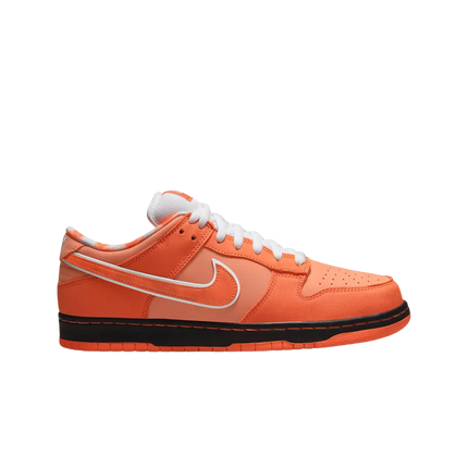 Nike SB Dunk Low Concepts Orange Lobster