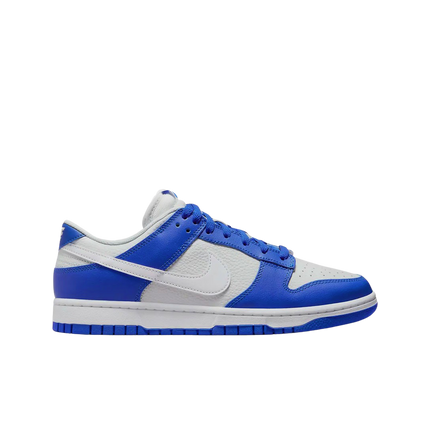 Nike Dunk Low Racer Blue Photon Dust