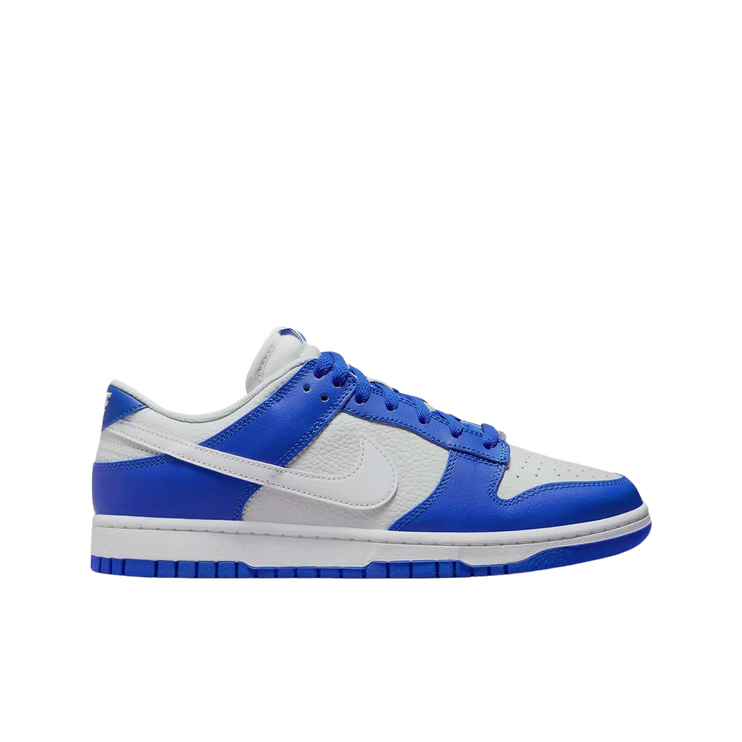 Nike Dunk Low Racer Blue Photon Dust