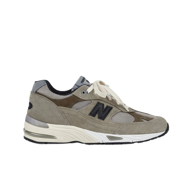 New Balance 991 MiUK JJJJound Grey Olive