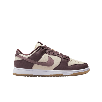 Nike Dunk Low Plum Coconut Milk (W)