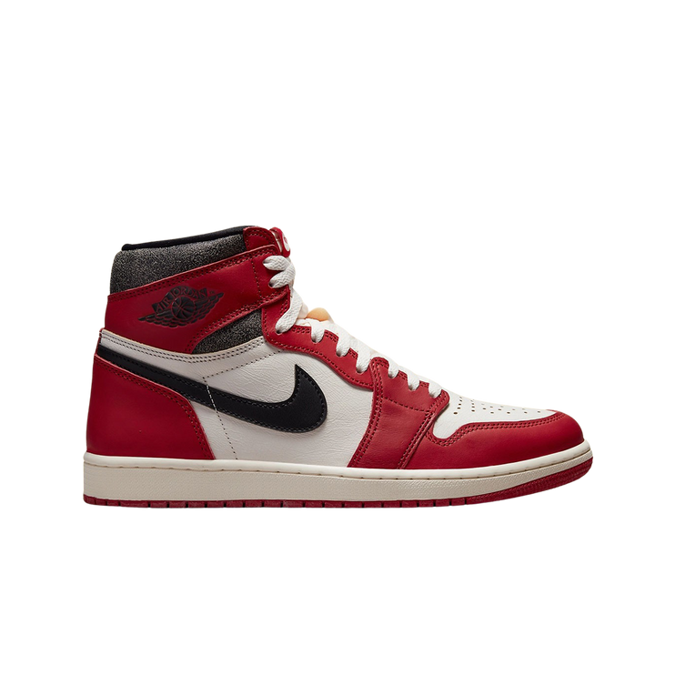 Air Jordan 1 Retro High OG Chicago Lost and Found