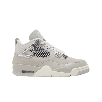 Air Jordan 4 Retro Frozen Moments (W)