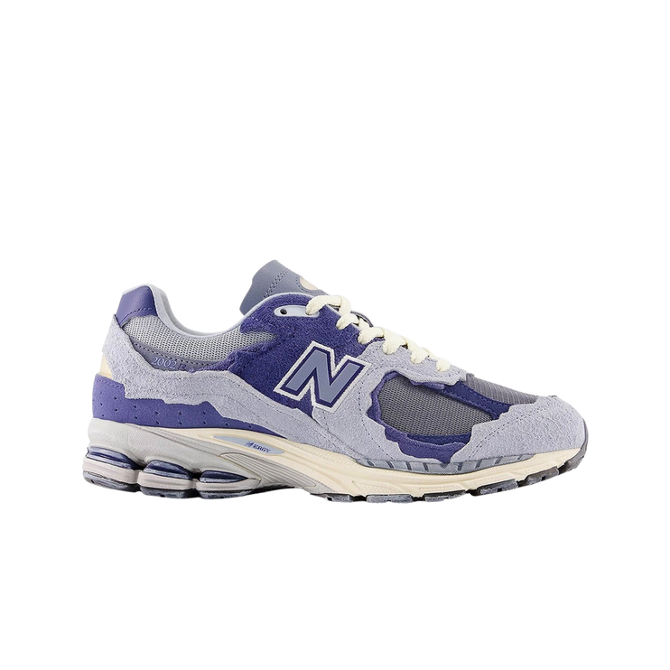 New Balance 2002R Protection Pack Light Arctic Grey Purple