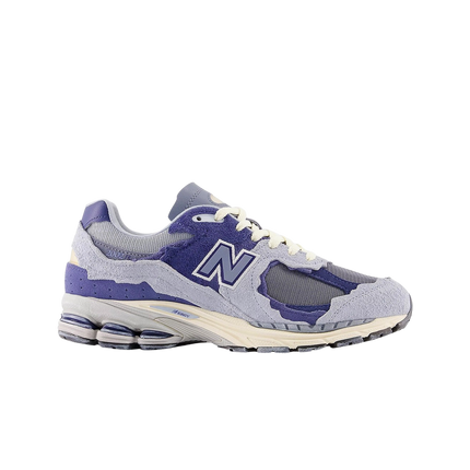 New Balance 2002R Protection Pack Light Arctic Grey Purple