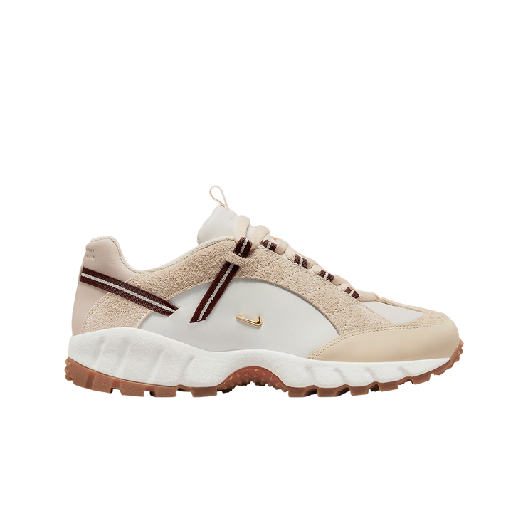 Nike Air Humara LX Jacquemus Light Bone Gold (W)