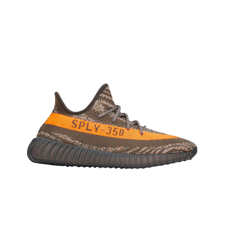 adidas Yeezy Boost 350 V2 Carbon Beluga