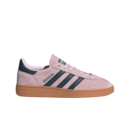 adidas Handball Spezial Clear Pink Arctic Night (W)