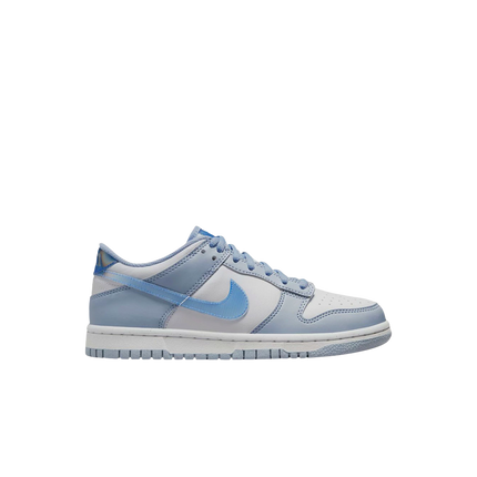 Nike Dunk Low Next Nature Blue Whisper Iridescent (GS)