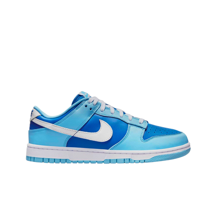 Nike Dunk Low Retro QS Argon (2022)