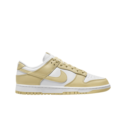 Nike Dunk Low Team Gold