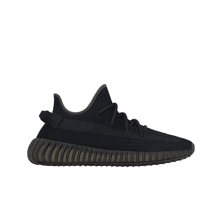 Yeezy Boost 350 V2 Onyx