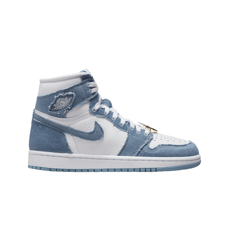 Air Jordan 1 High OG Denim (W)