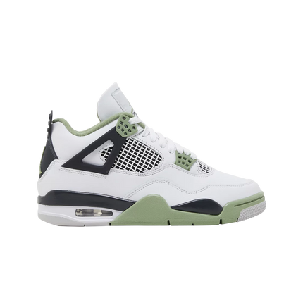 Air Jordan 4 Retro Seafoam (W)