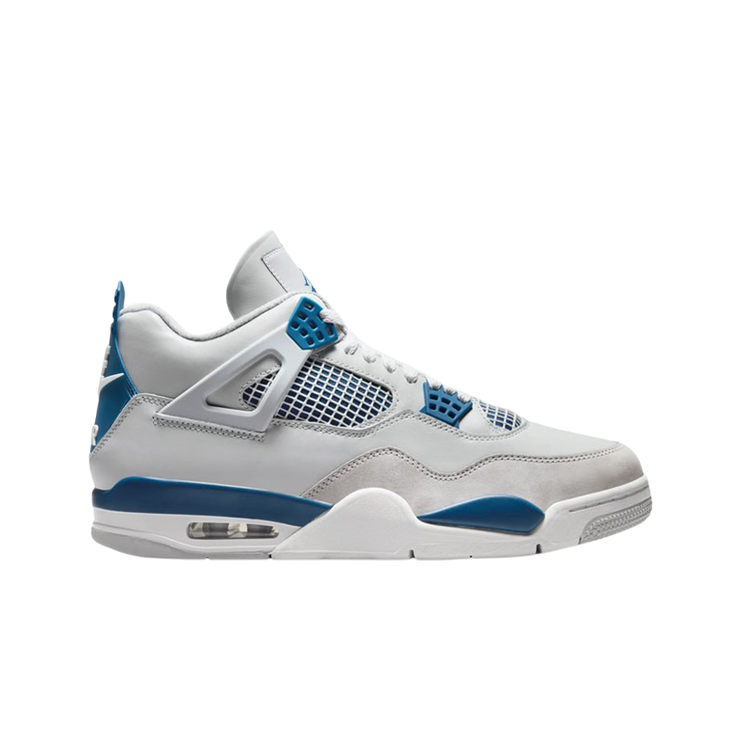 Air Jordan 4 Retro Military Blue (2024)