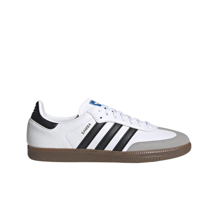 adidas Samba Vegan White Gum