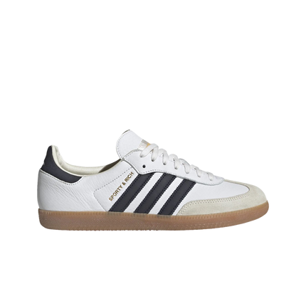 adidas Samba OG Sporty & Rich White Black