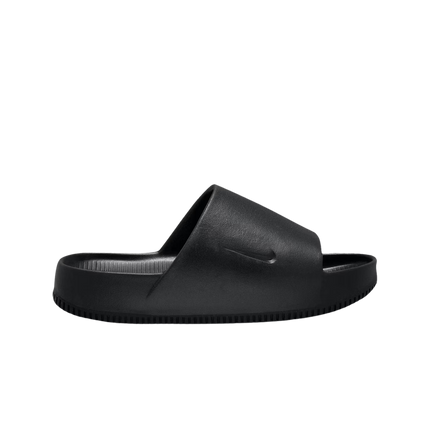 Nike Calm Slide Black