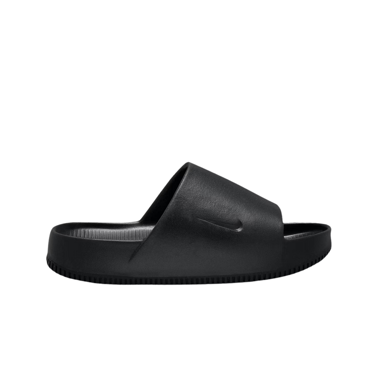 Nike Calm Slide Black