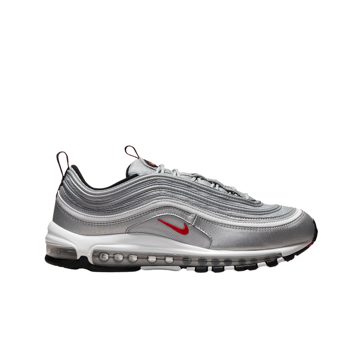 Nike Air Max 97 OG Silver Bullet (2022)