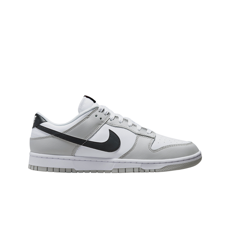 Nike Dunk Low SE Lottery Pack Grey Fog