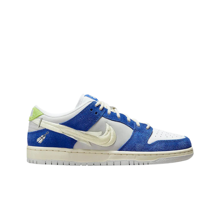 Nike SB Dunk Low Pro Fly Streetwear Gardenia