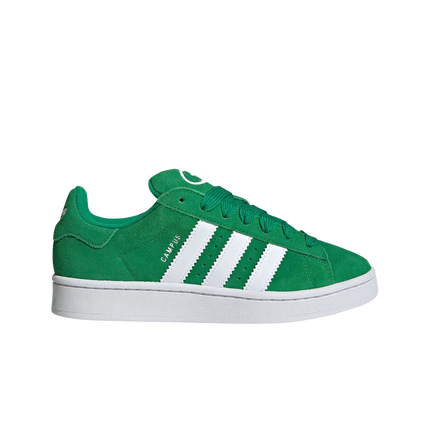 adidas Campus 00s Green Cloud White (W)