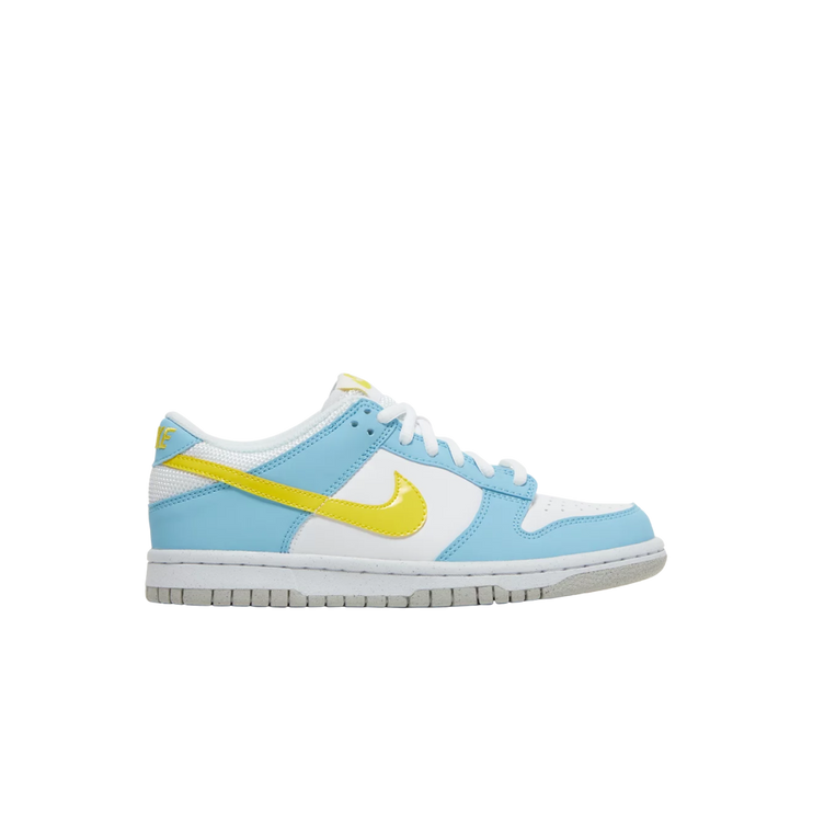 Nike Dunk Low Next Nature Homer Simpson