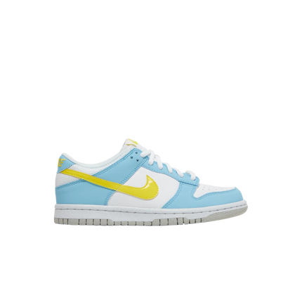 Nike Dunk Low Next Nature Homer Simpson