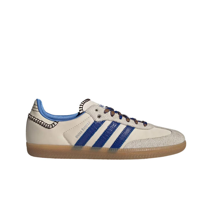 adidas Samba Nylon Wales Bonner Wonder Clay Royal