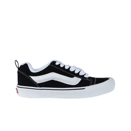 Vans Knu-Skool Black True White