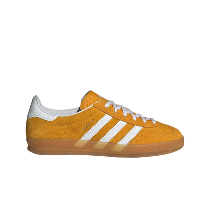 adidas Gazelle Indoor Orange Peel White (W)