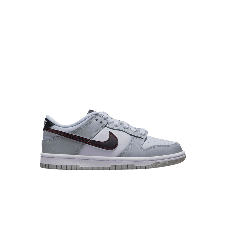 Nike Dunk Low SE Lottery Pack Grey Fog (GS)