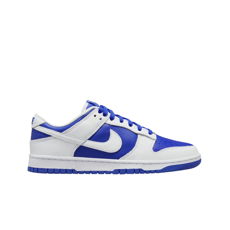 Nike Dunk Low Racer Blue White