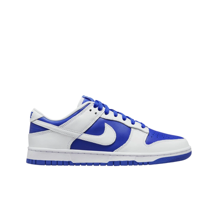 Nike Dunk Low Racer Blue White