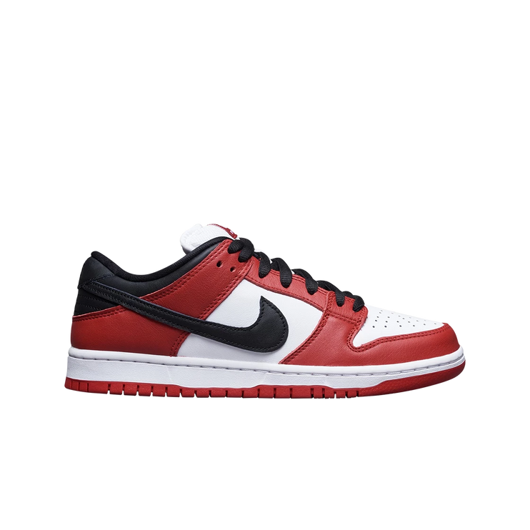 Nike SB Dunk Low J-Pack Chicago