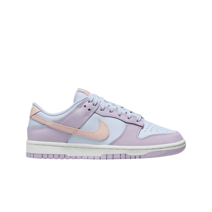 Nike Dunk Low Easter Football Grey Purple (2022)