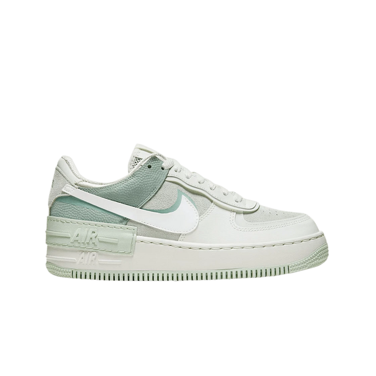 Nike Air Force 1 Low Shadow Spruce Aura