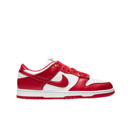 Nike Dunk Low University Red (2020)