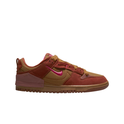 Nike Dunk Low Disrupt 2 Desert Bronze