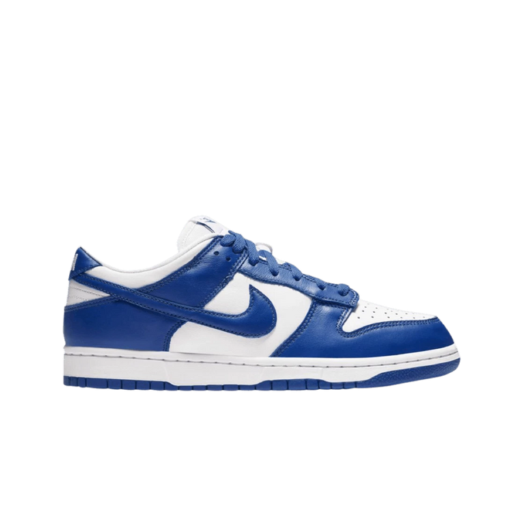 Nike Dunk Low SP Kentucky (2020)