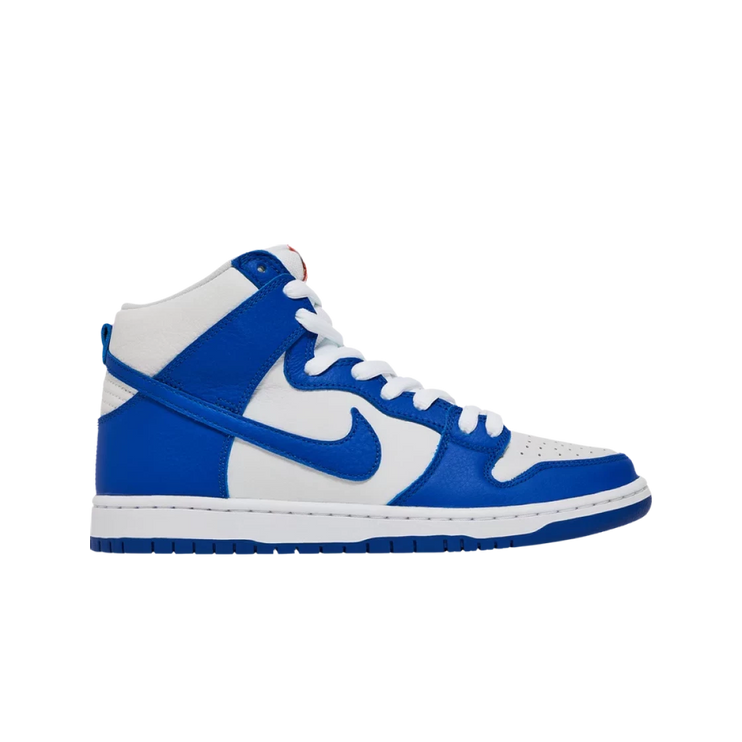 Nike SB Dunk High Pro ISO Kentucky