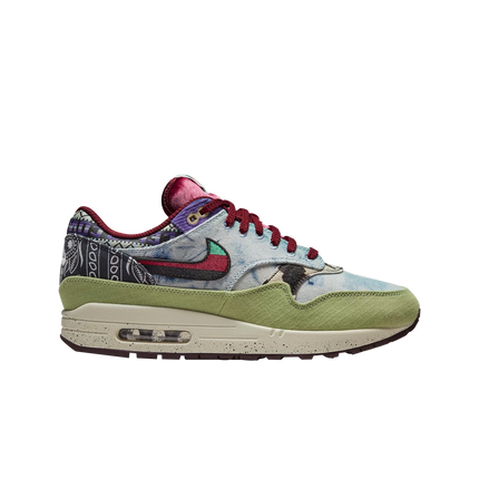 Nike Air Max 1 SP Concepts Mellow