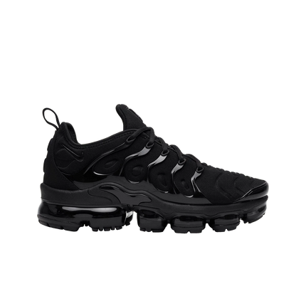 Nike Air Vapormax Plus Black Dark Grey