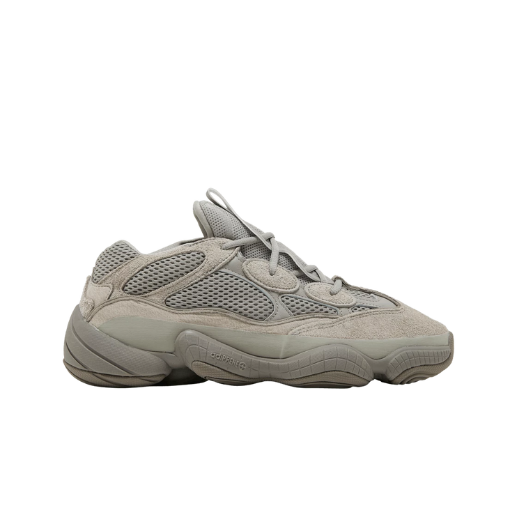 Yeezy 500 Ash Grey