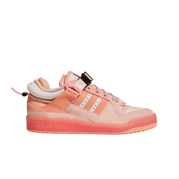 adidas Forum Low Bad Bunny Pink Easter Egg