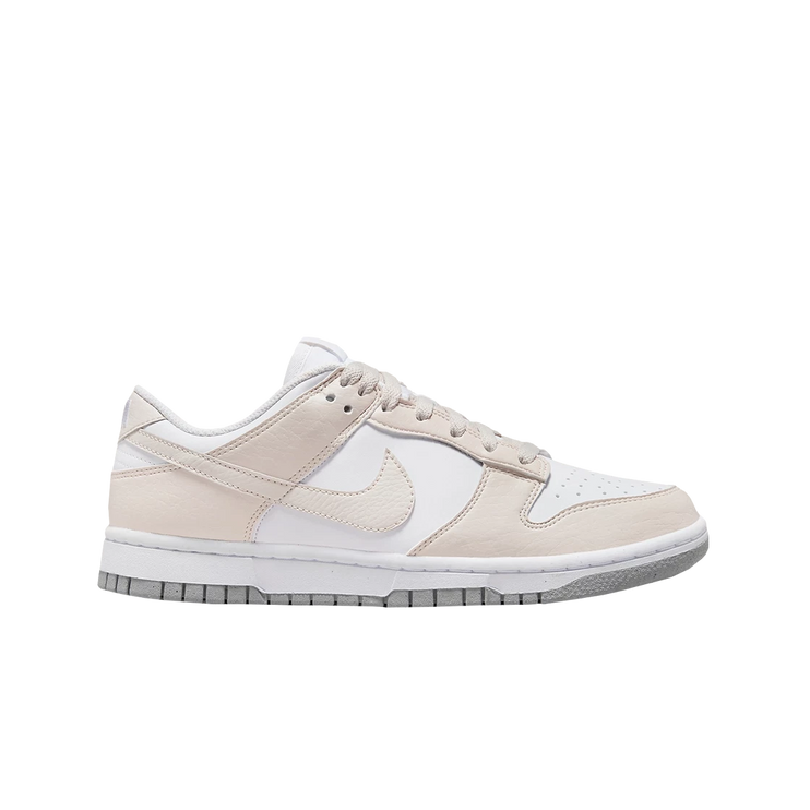 Nike Dunk Low Next Nature White Light Orewood Brown (W)