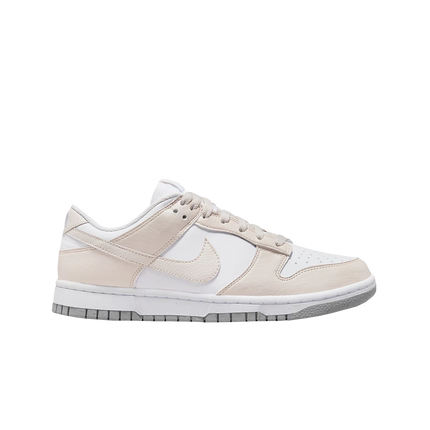 Nike Dunk Low Next Nature White Light Orewood Brown (W)