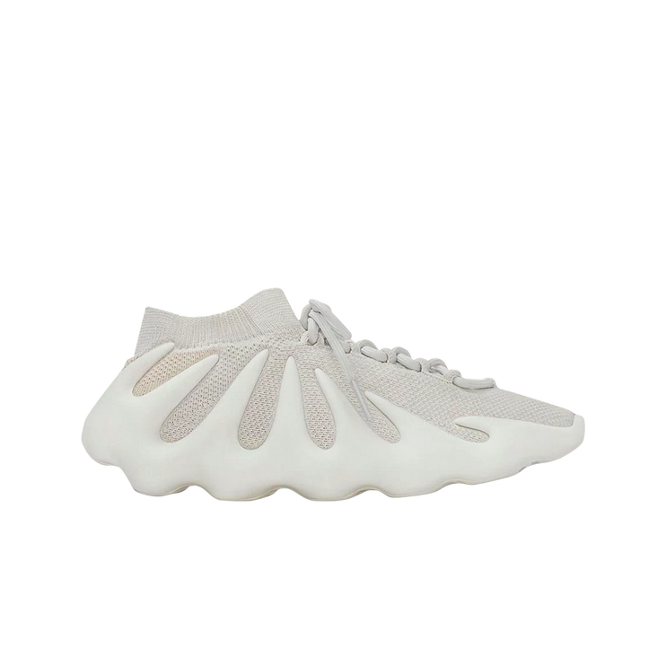 Yeezy 450 Cloud White