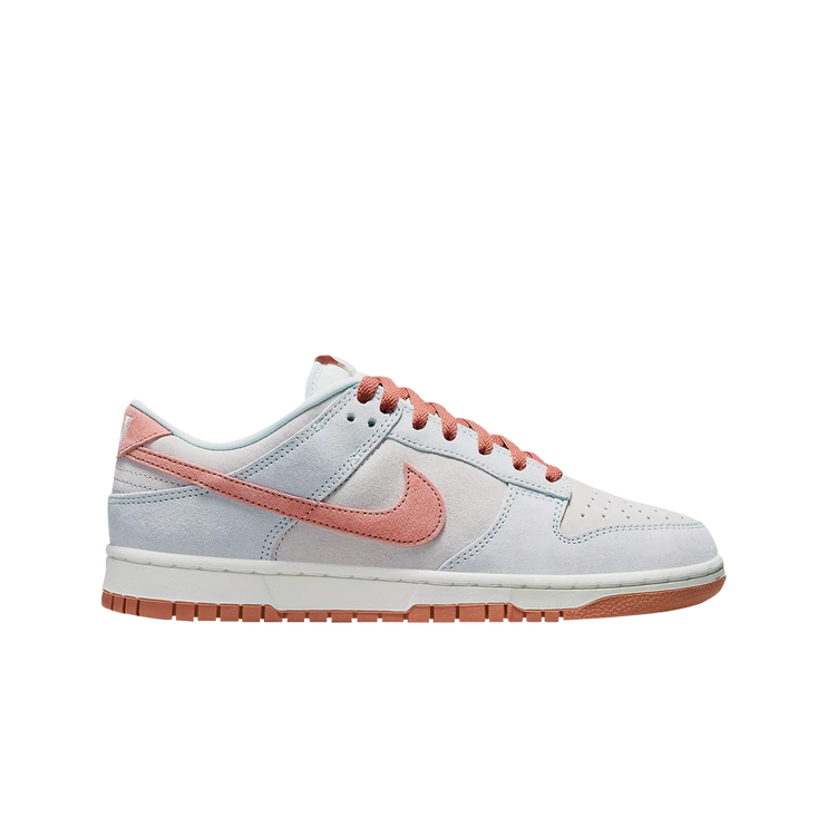 Nike Dunk Low Fossil Rose